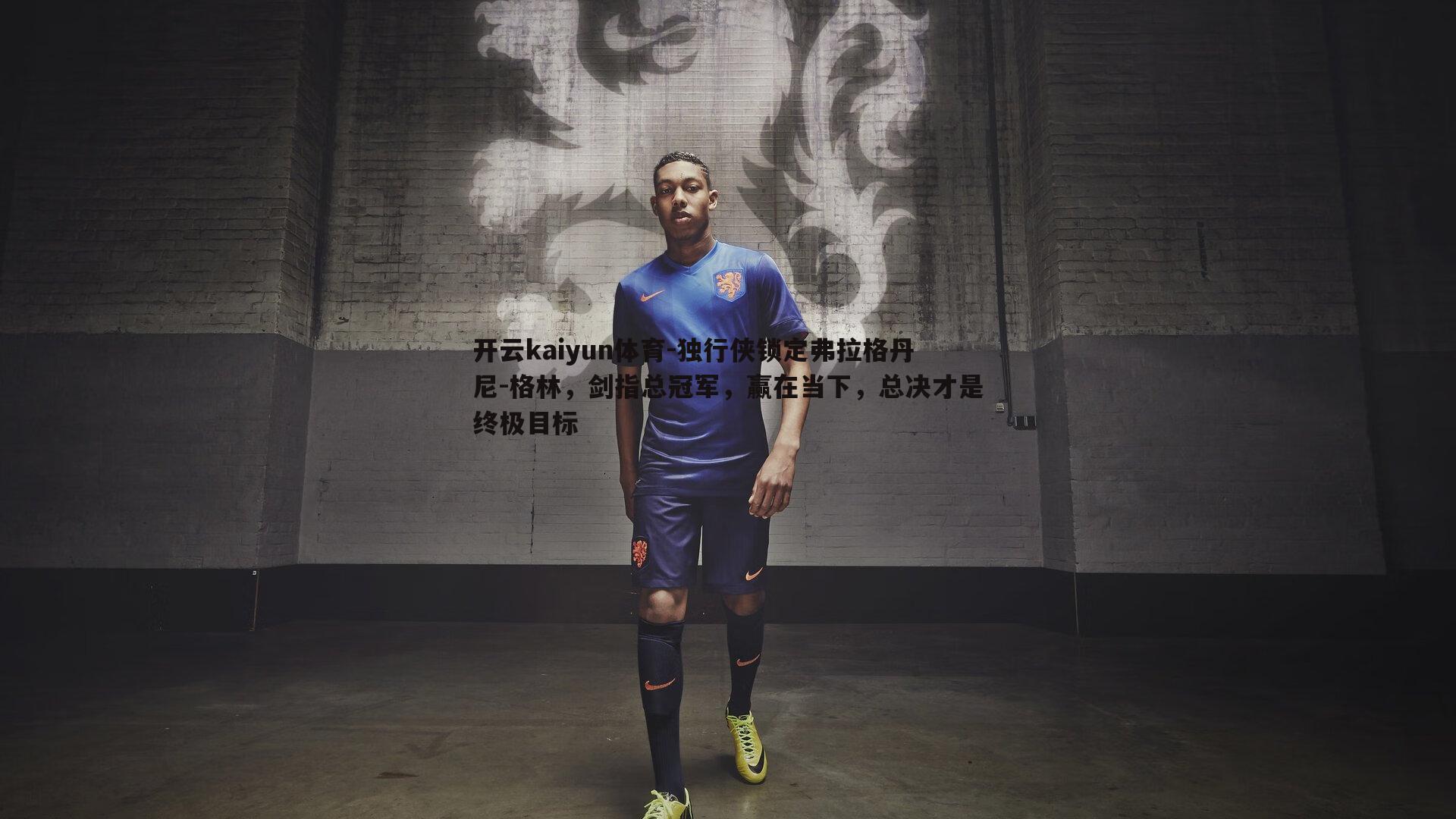 开云kaiyun体育-独行侠锁定弗拉格丹尼-格林，剑指总冠军，赢在当下，总决才是终极目标